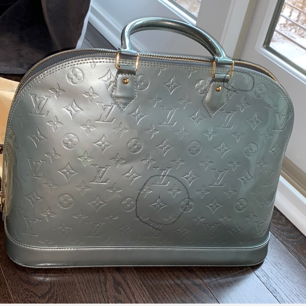 💥TODAY ONLY SALE PRICE  Louis Vuitton bag& wallet - Picture 8 of 8